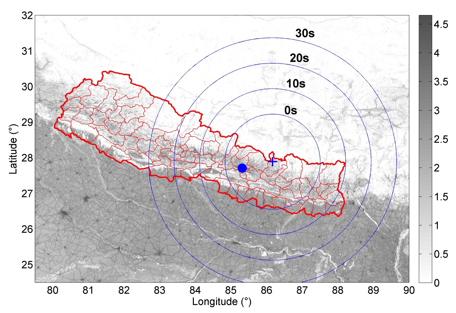 Conclusion: The Hidden Earthquake Revolution (Image Credits: Wikimedia)