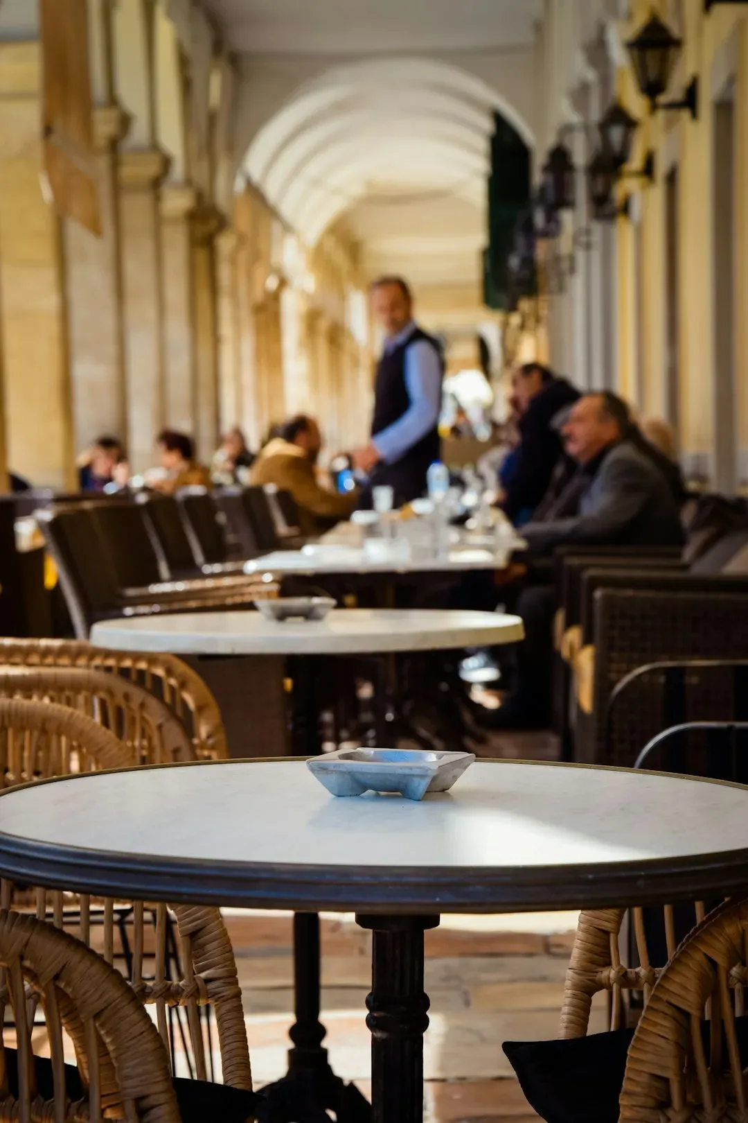 The Seven-Second Rule: First Impressions Are Made Almost Instantly (Image Credits: Unsplash)