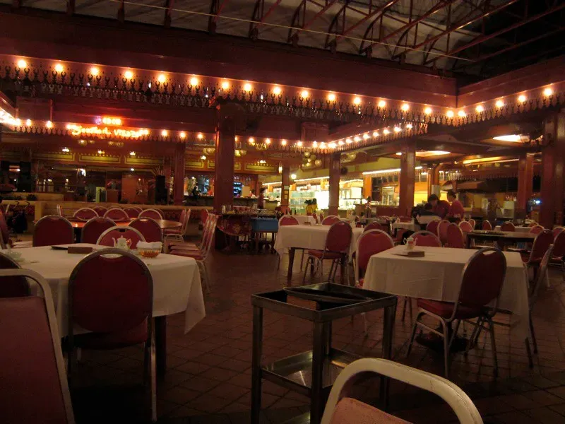 A Booming Market Worth Billions (Image Credits: Flickr)