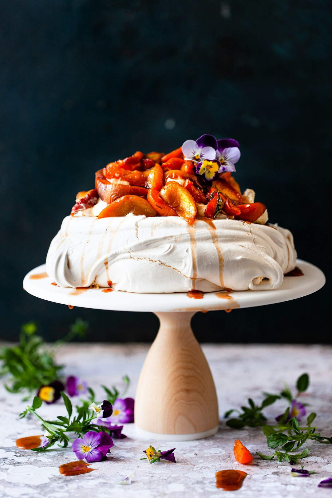Fruit-Forward Fresh Options (image credits: unsplash)