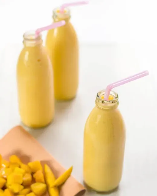 5. Pre-Made Smoothies and Bottled Juices (Image Credits: Pexels)