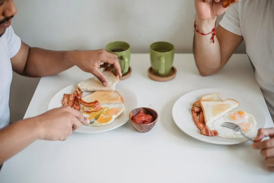 Mistake #7: Skipping Meals to Speed Up Weight Loss (Image Credits: Pexels)