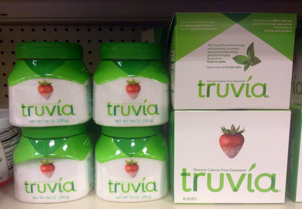 Sugar-Free Sweet Success (image credits: flickr)