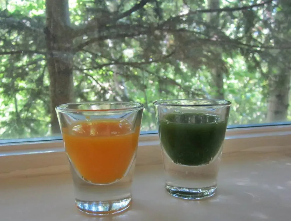 Artificial Food Dyes Make Everything Look Picture Perfect (Image Credits: Flickr)