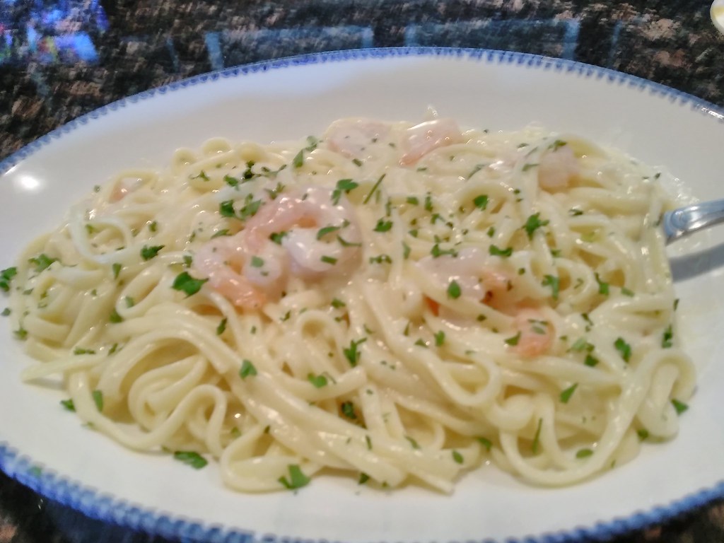 Inadequate Temperature Control for Creamy Sauces (image credits: flickr)