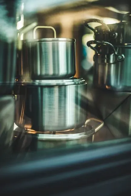 The Real Cost of Cheap Cookware Over Time (Image Credits: Pexels)