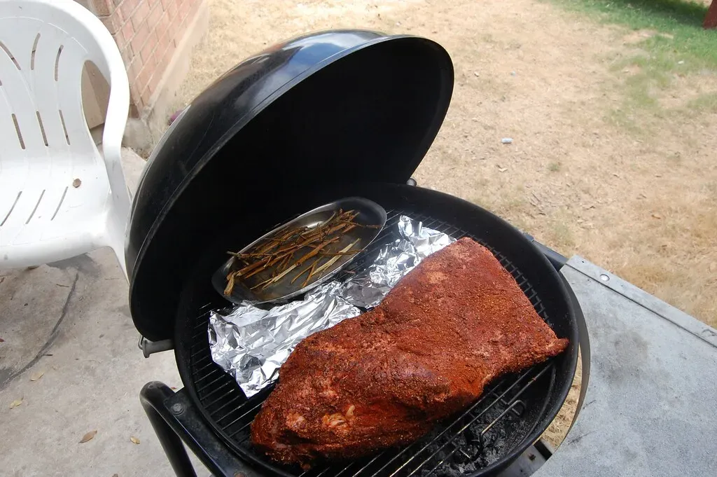 Cooking Times and Commitment (Image Credits: Flickr)