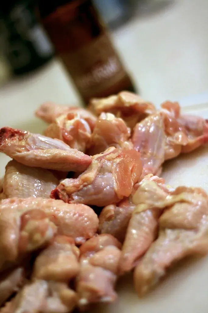 The Scale of Foodborne Illness Is Enormous (MissMessie, Flickr, CC BY-SA 2.0)