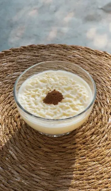 Rice pudding (Image Credits: Pexels)
