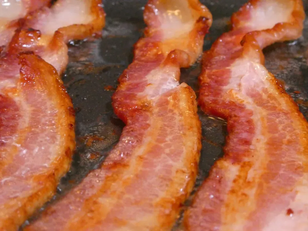 5. The Kirkland Bacon: Still a Deal or a Shrinking Shadow of Its Former Self? (Image Credits: Unsplash)