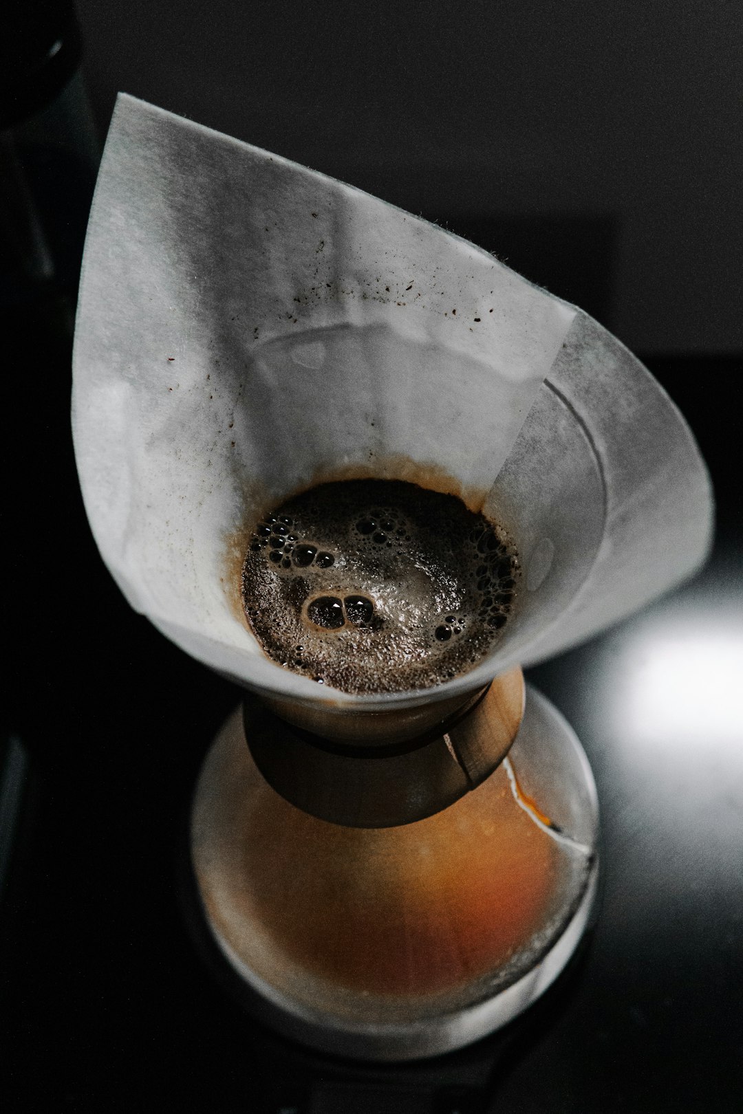 Neglecting Equipment Cleaning (image credits: unsplash)