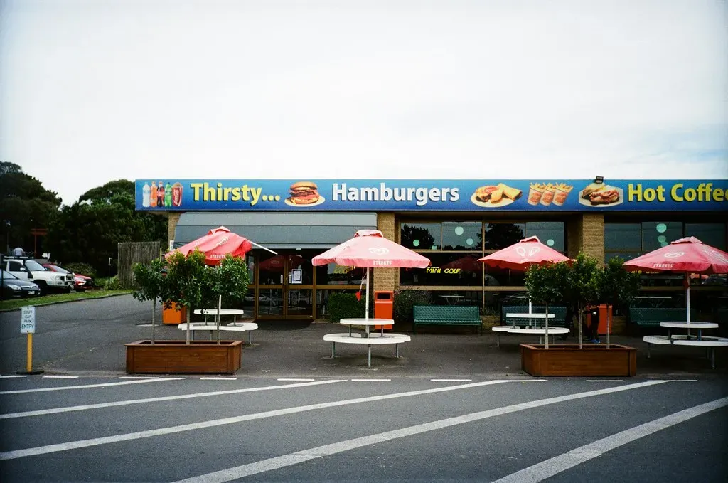 Australia (Image Credits: Flickr)