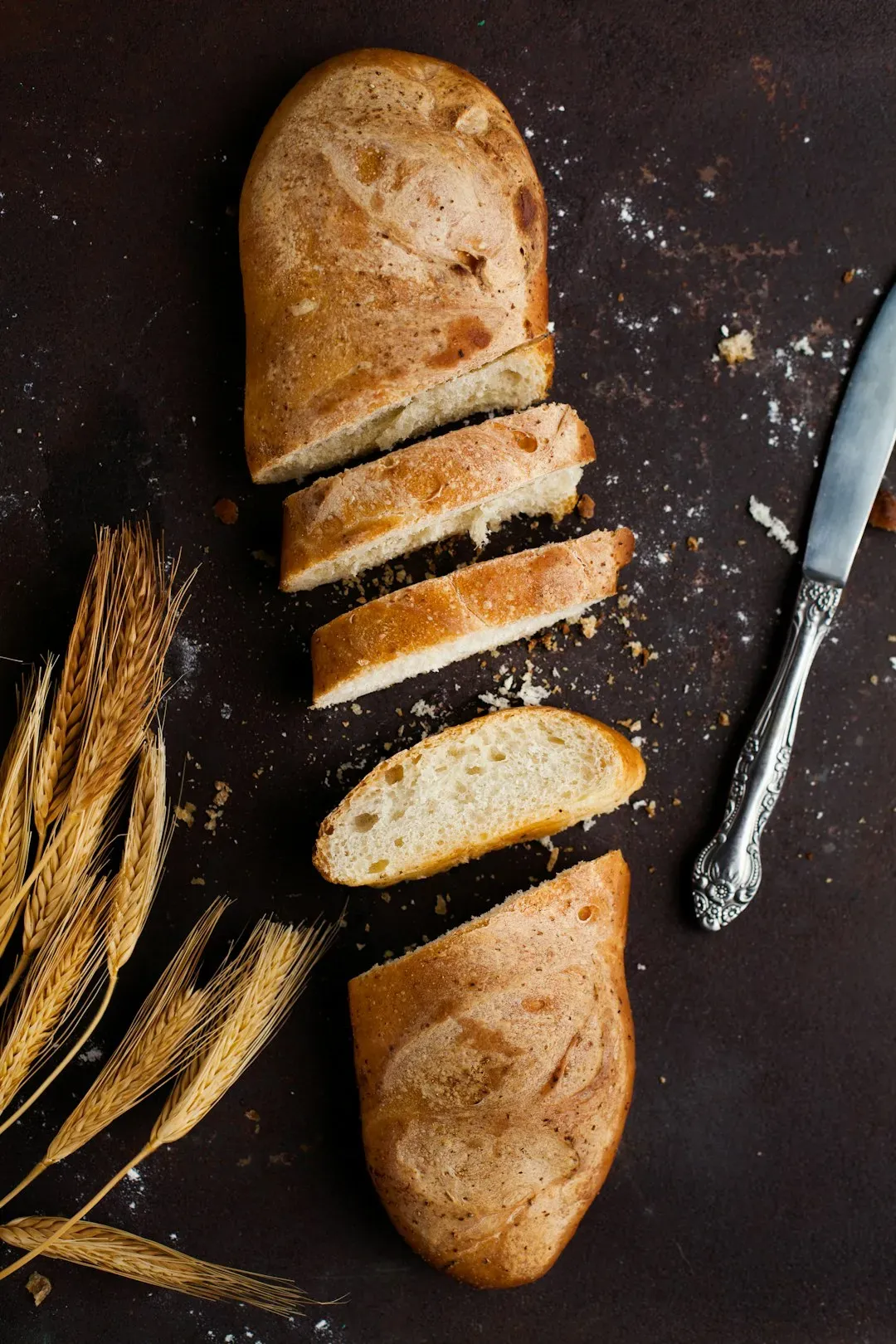 Homemade Bread That Connects You to Something Older (Image Credits: Unsplash)