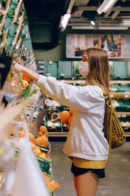 2. Eye Level Is Absolutely "Buy Level" (Image Credits: Pexels)
