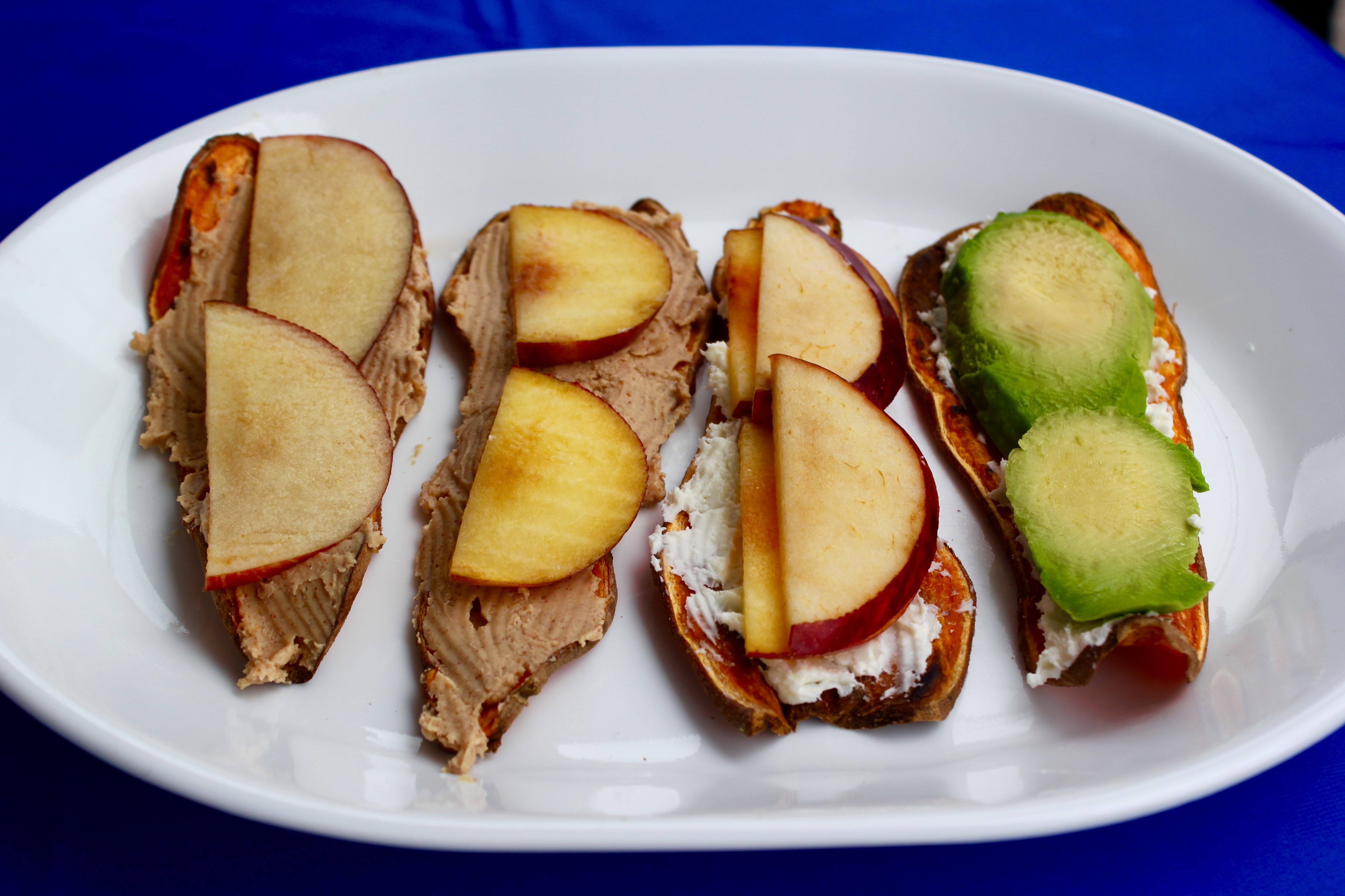 Transform Your Toast Game with Smart Toppings (image credits: wikimedia)