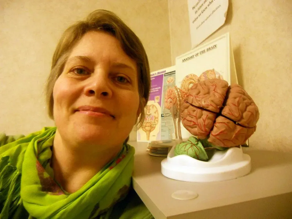 3. The Brain Fog I Dismissed for Years Lifted (Rochelle Hartman, Flickr, CC BY 2.0)