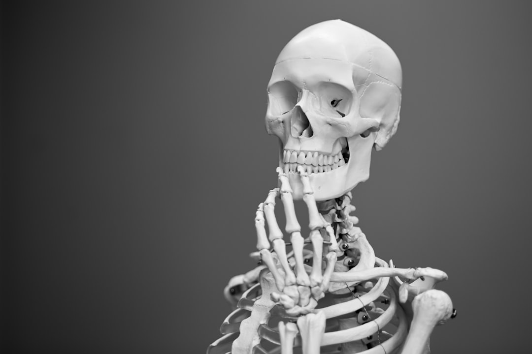 Calcium and Vitamin D: The Ultimate Power Couple (image credits: unsplash)