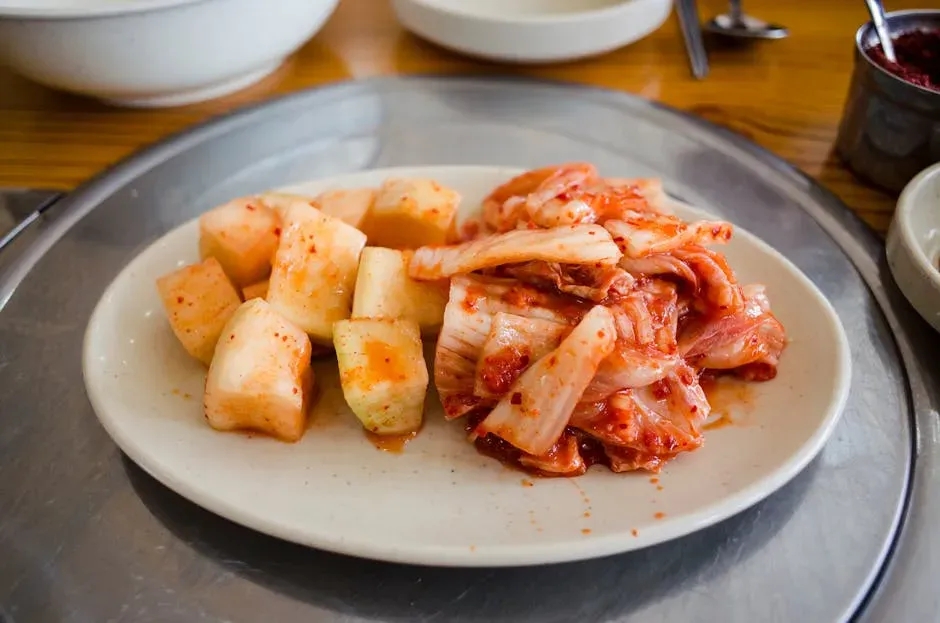 6. Kimchi: The Ferment That Conquered the World (Image Credits: Pexels)