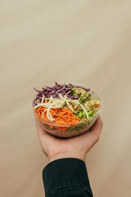 They make portion control feel effortless (Image Credits: Pexels)