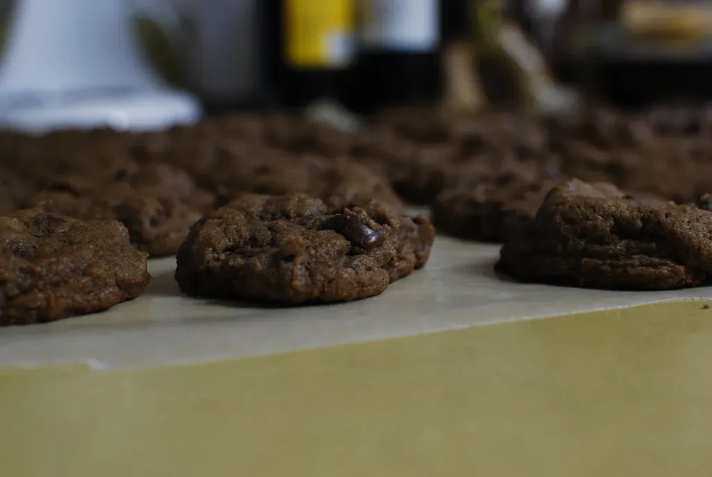 The Chocolate Chip Cookie Was a Kitchen Mistake That Made Nestl&eacute; Rich (slgckgc, Flickr, CC BY 2.0)