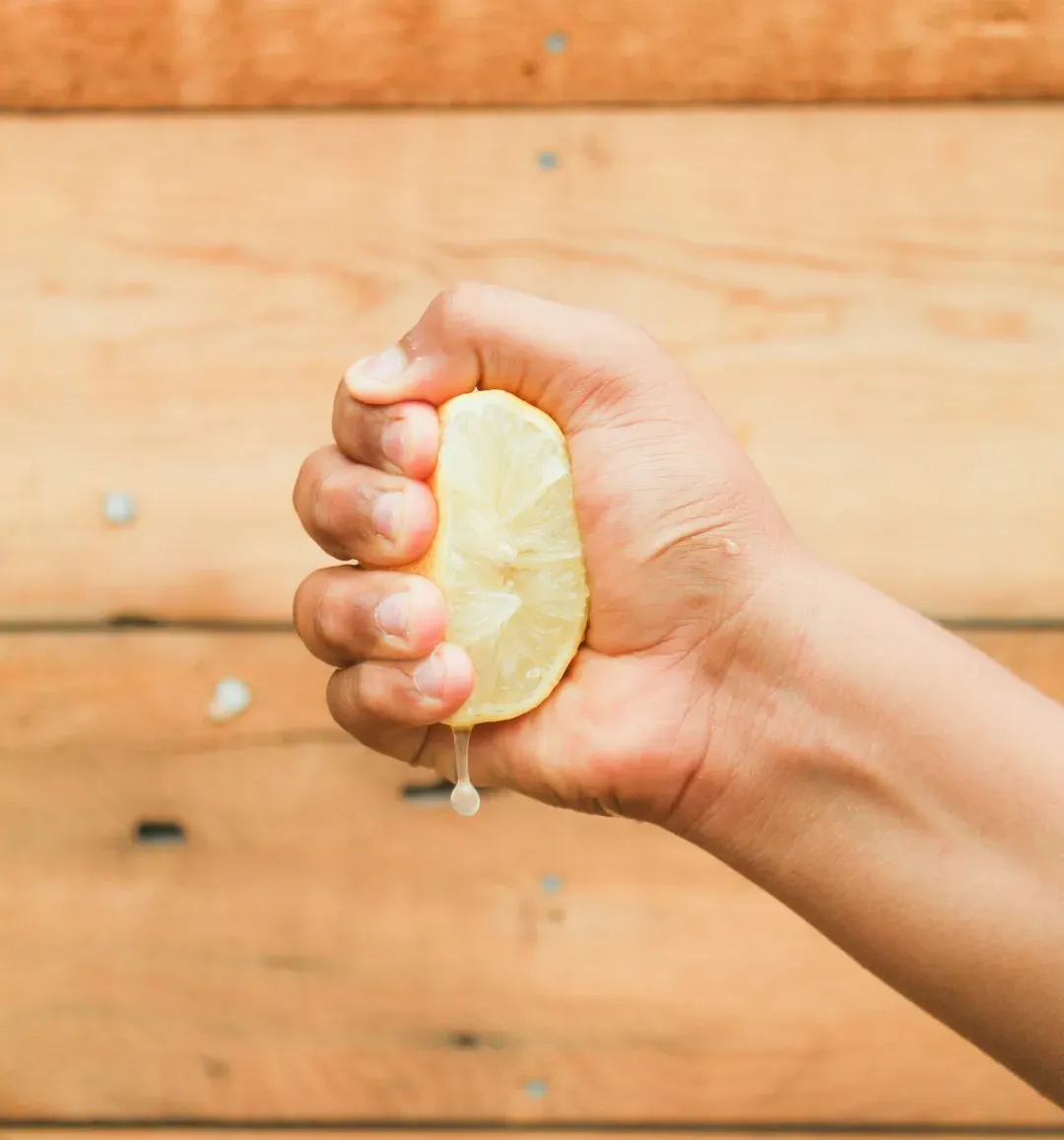 Finish dishes with acid, not just at the start (Image Credits: Unsplash)