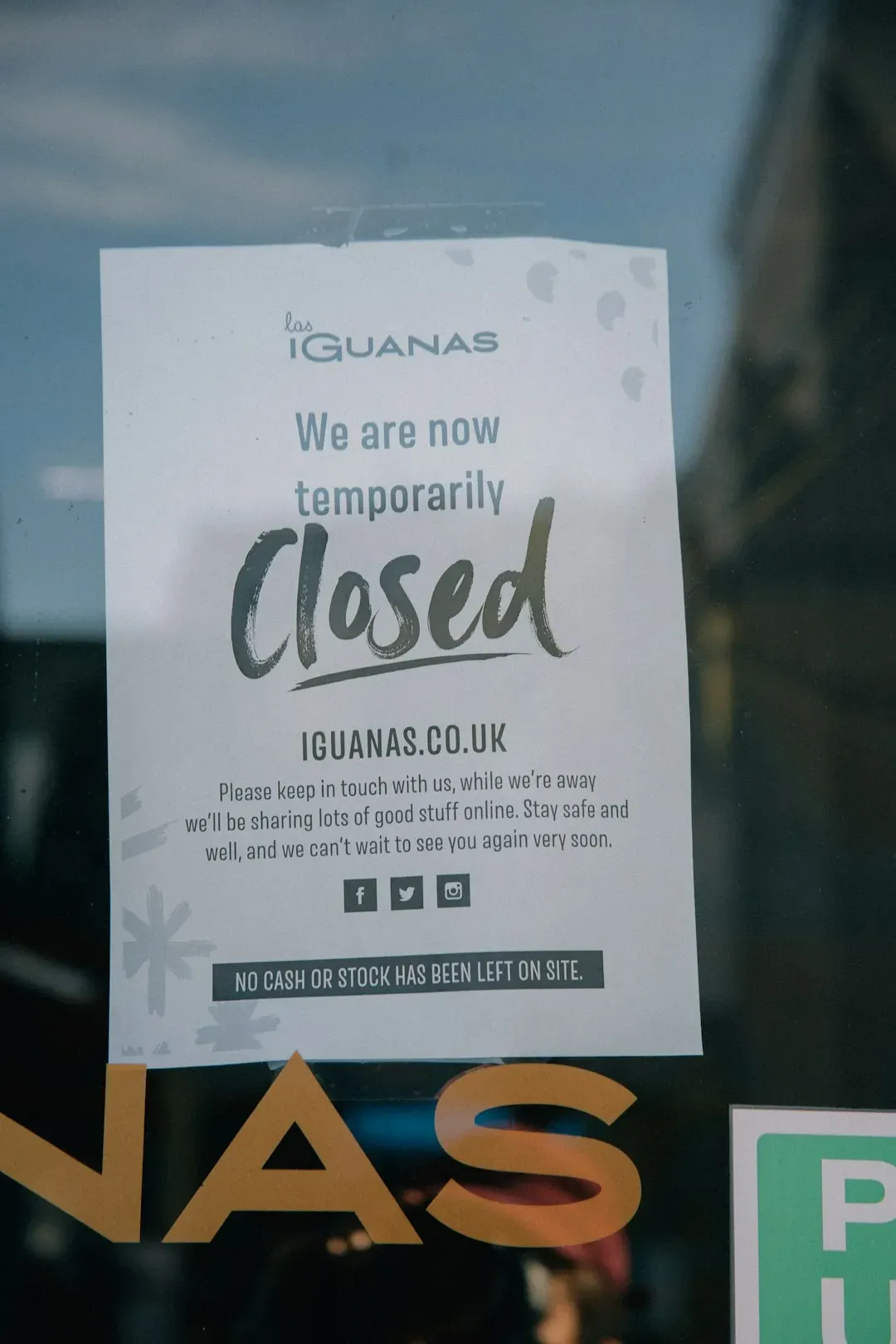 Bankruptcy Wave Sweeping the Industry (Image Credits: Unsplash)