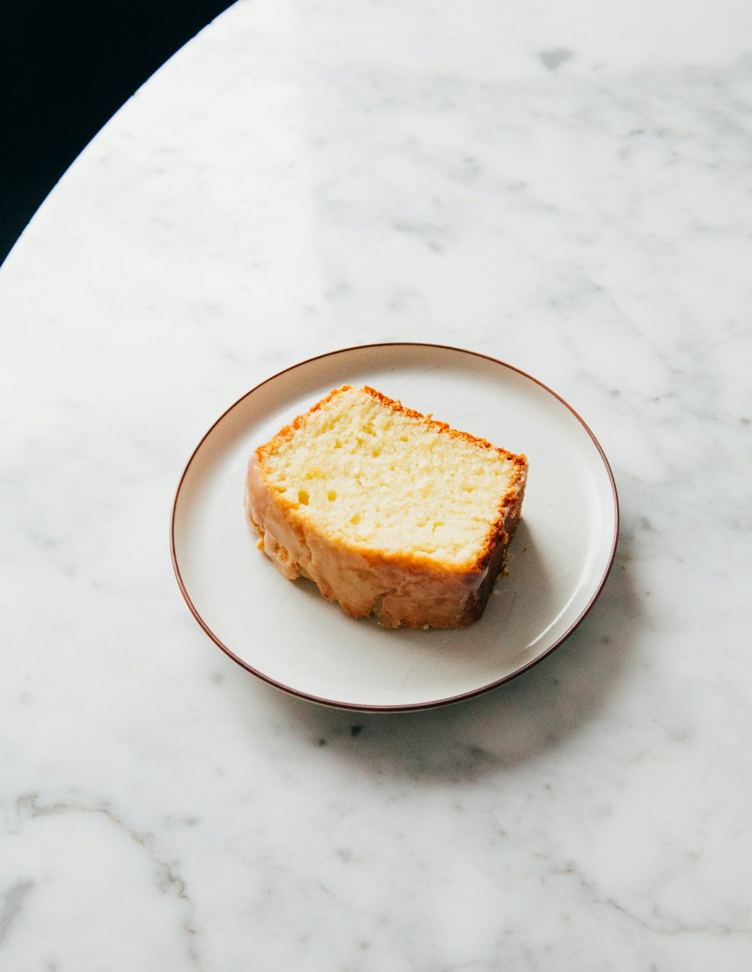 Pound Cake: The Original Measurement Masterpiece (image credits: unsplash)