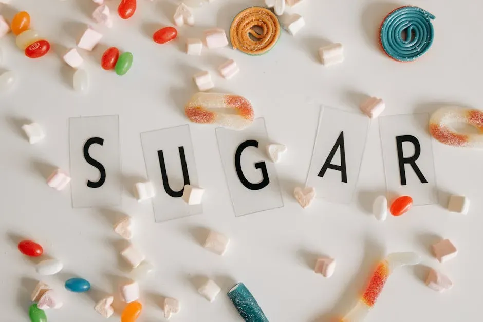 6. Sugar and Sweets: Trade Ripples Hit the Baking Aisle (Image Credits: Pexels)