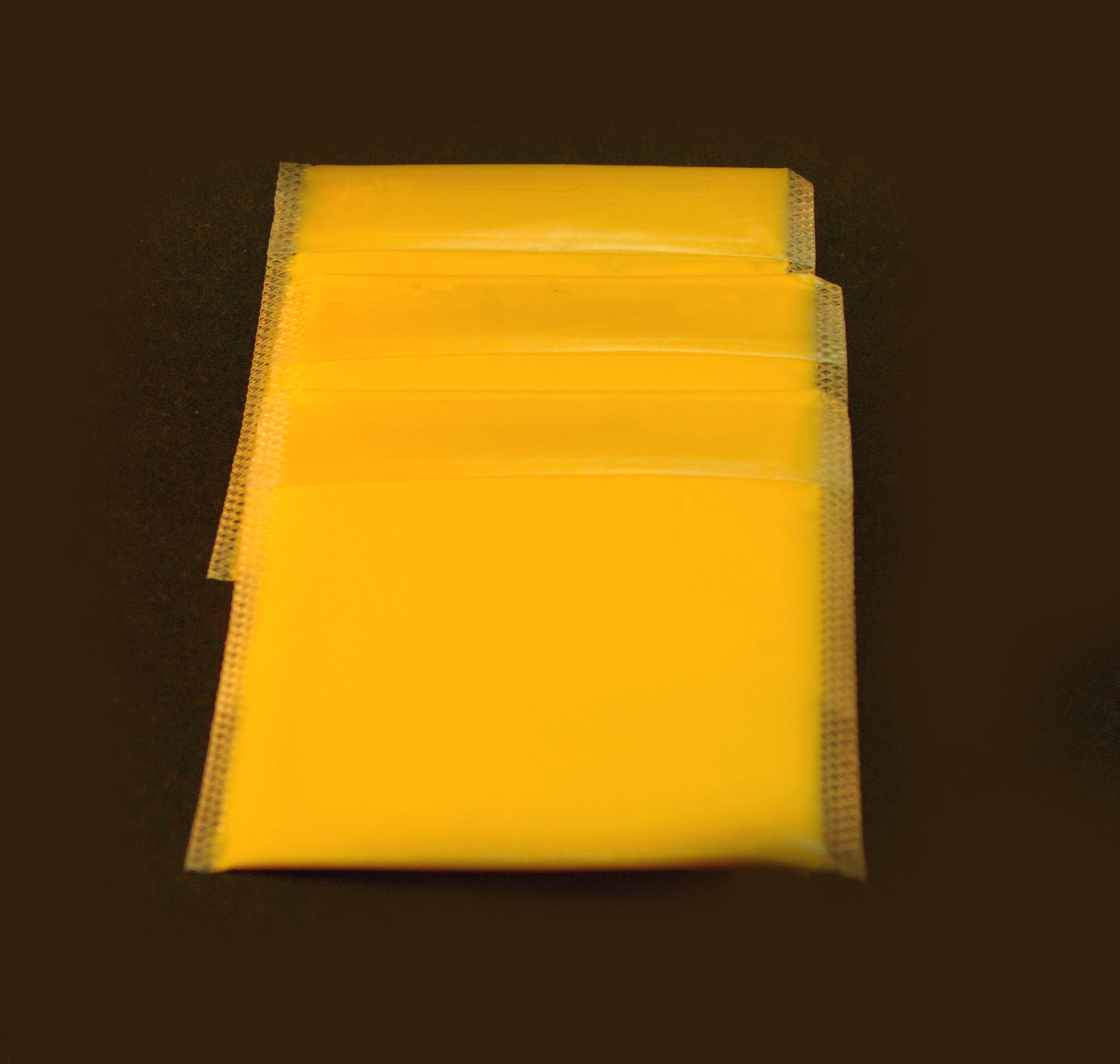 American Cheese with Synthetic Hormones (image credits: wikimedia)