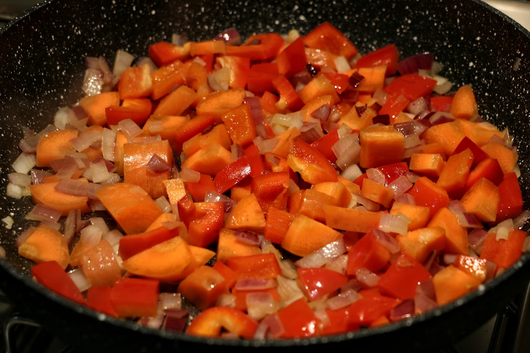 The Maillard Reaction Magic (image credits: unsplash)