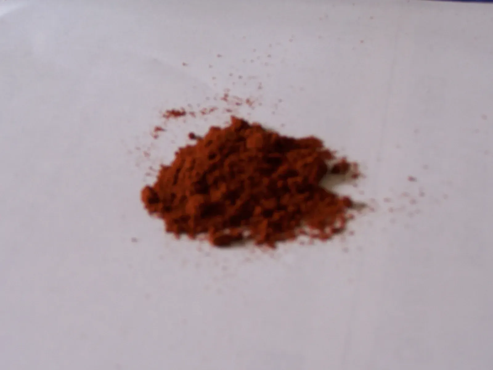 Ground Paprika: The Fading Star of Your Spice Rack (Image Credits: Wikimedia)