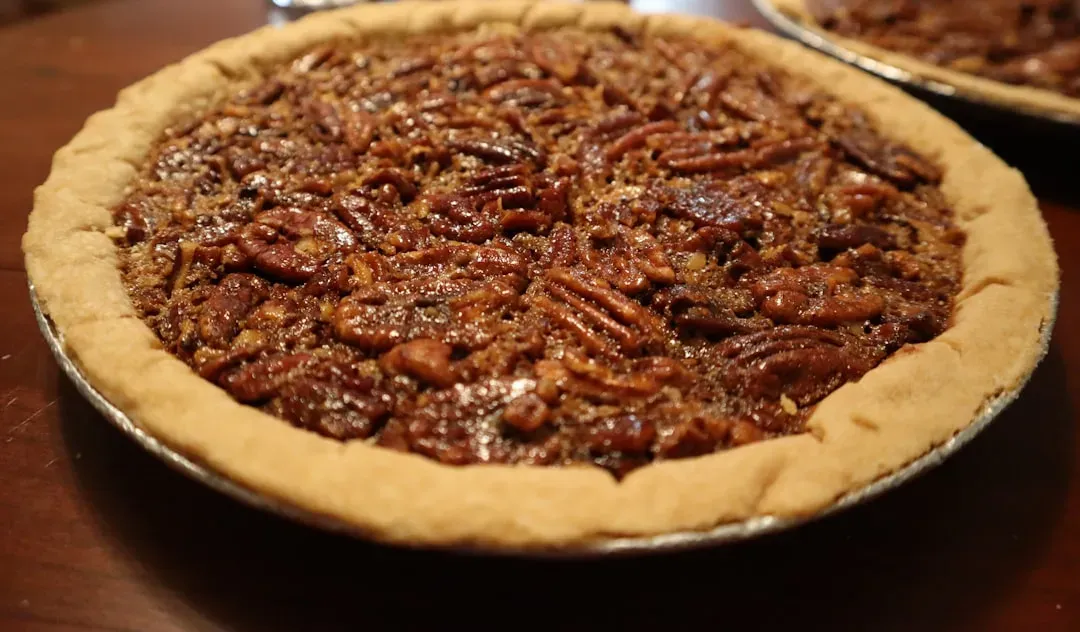 The Southern Pecan Powerhouse (Image Credits: Unsplash)