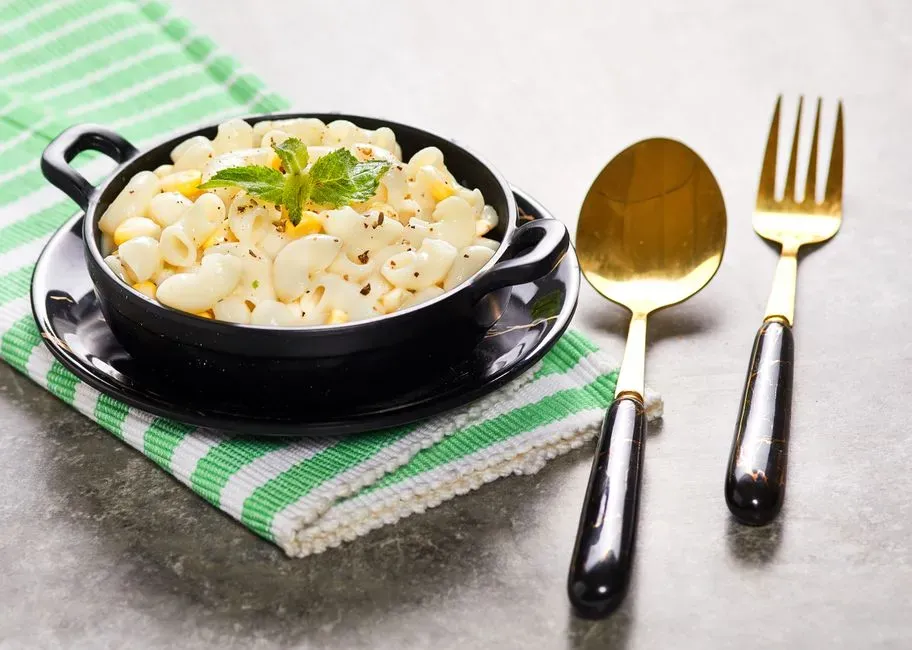 Tater Tot Casserole (Image Credits: Pexels)
