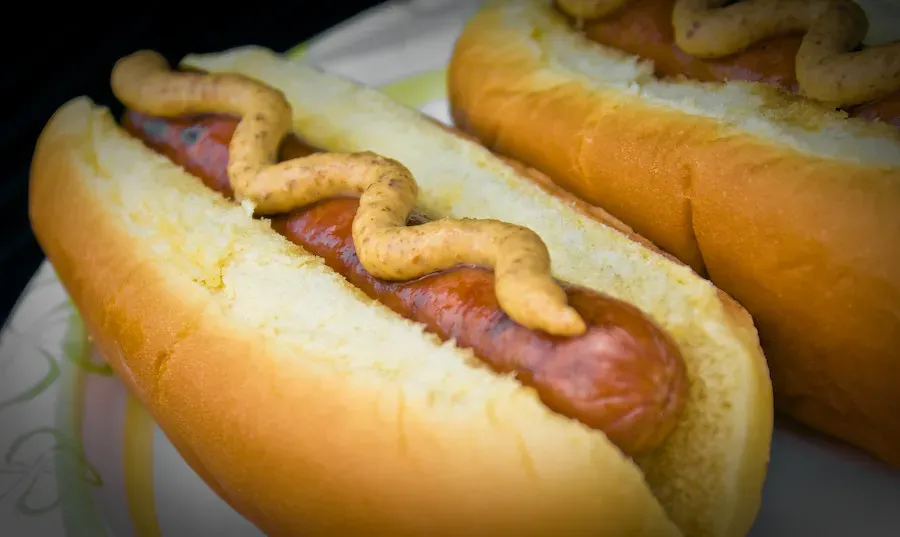 1. The $1.50 Hot Dog Combo: Sacred Ground or Outdated Anchor? (TheBusyBrain, Flickr, CC BY 2.0)