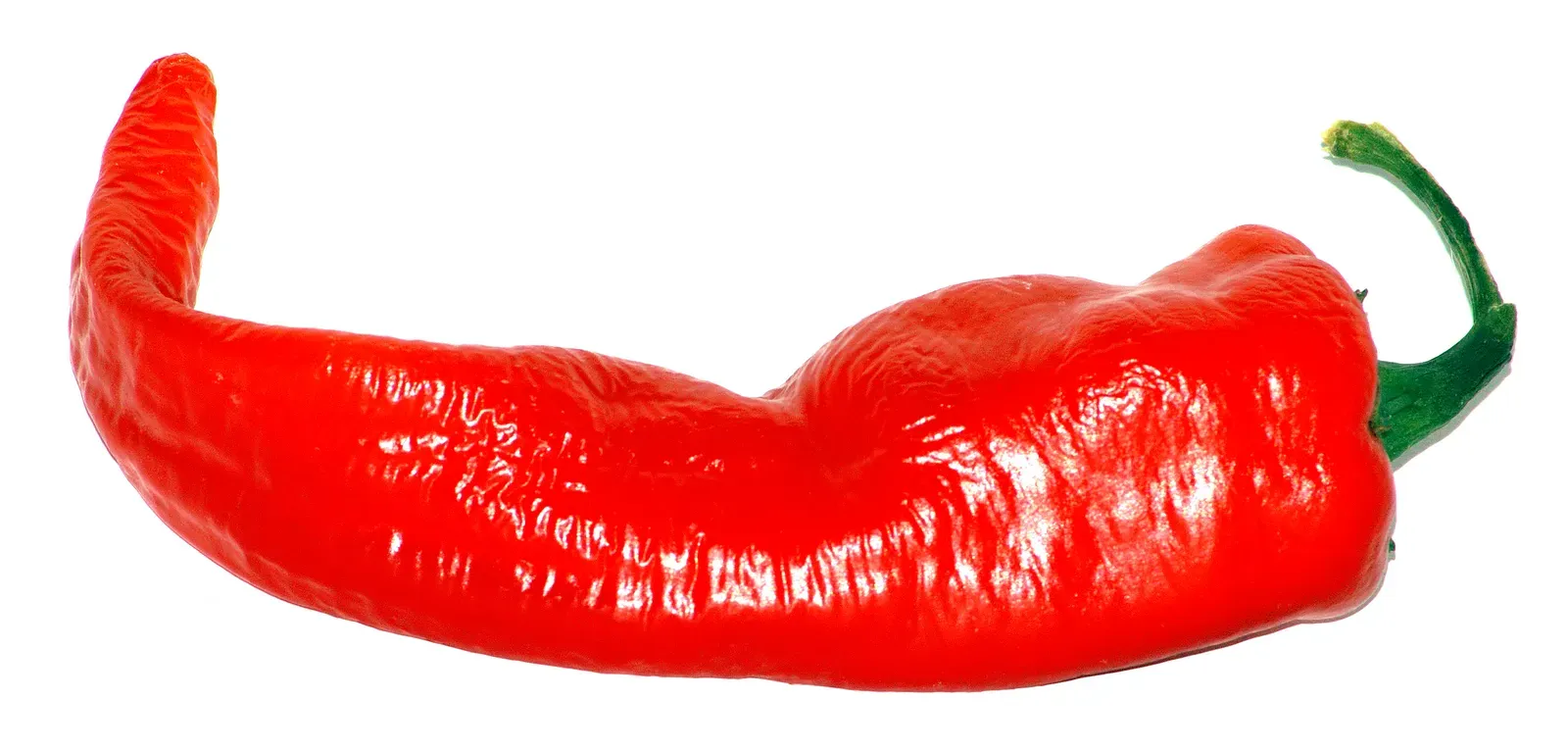 Cayenne Pepper: When the Heat Disappears (Image Credits: Wikimedia)