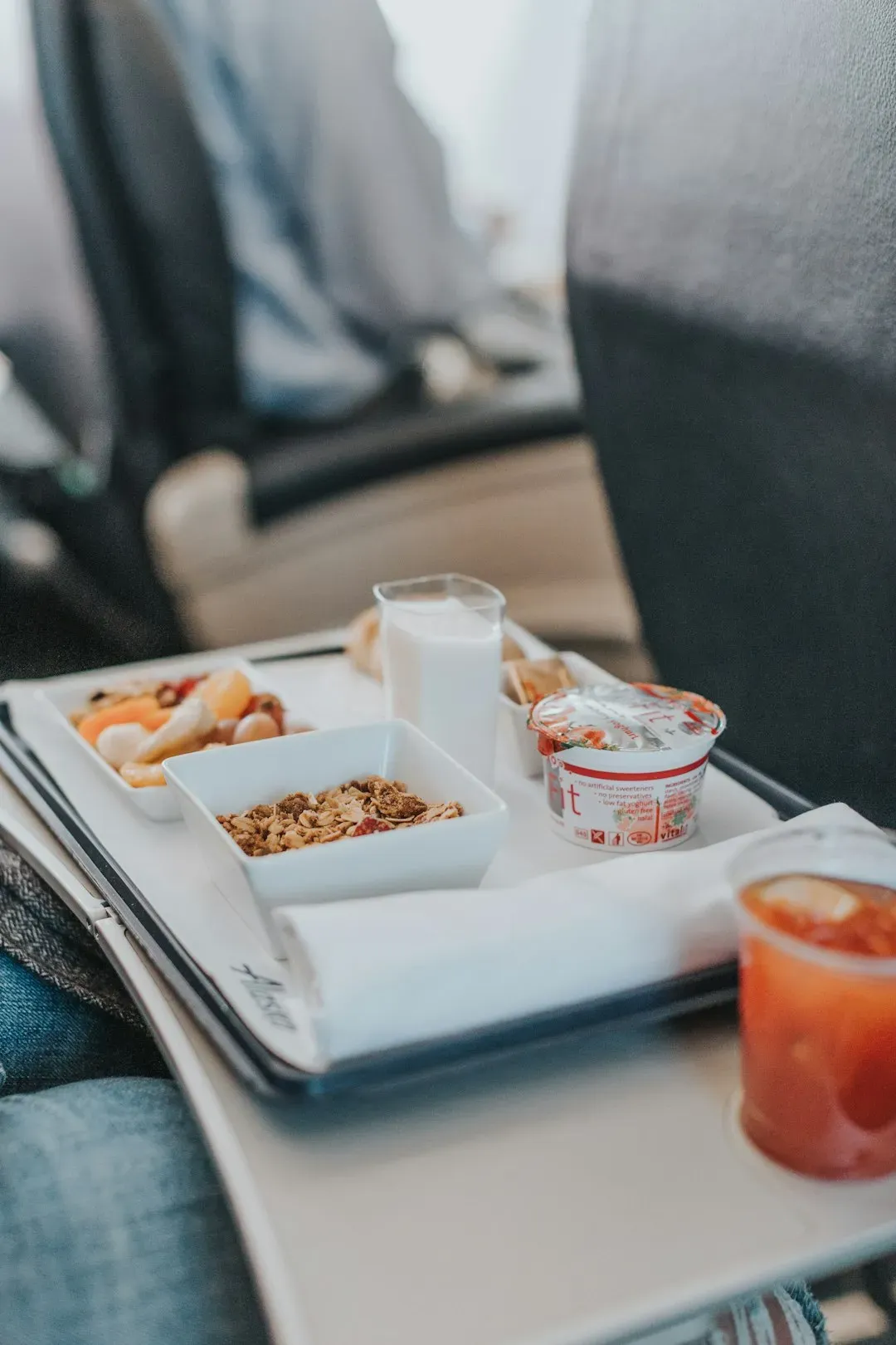 Flight-style brunches for the indecisive (Image Credits: Unsplash)