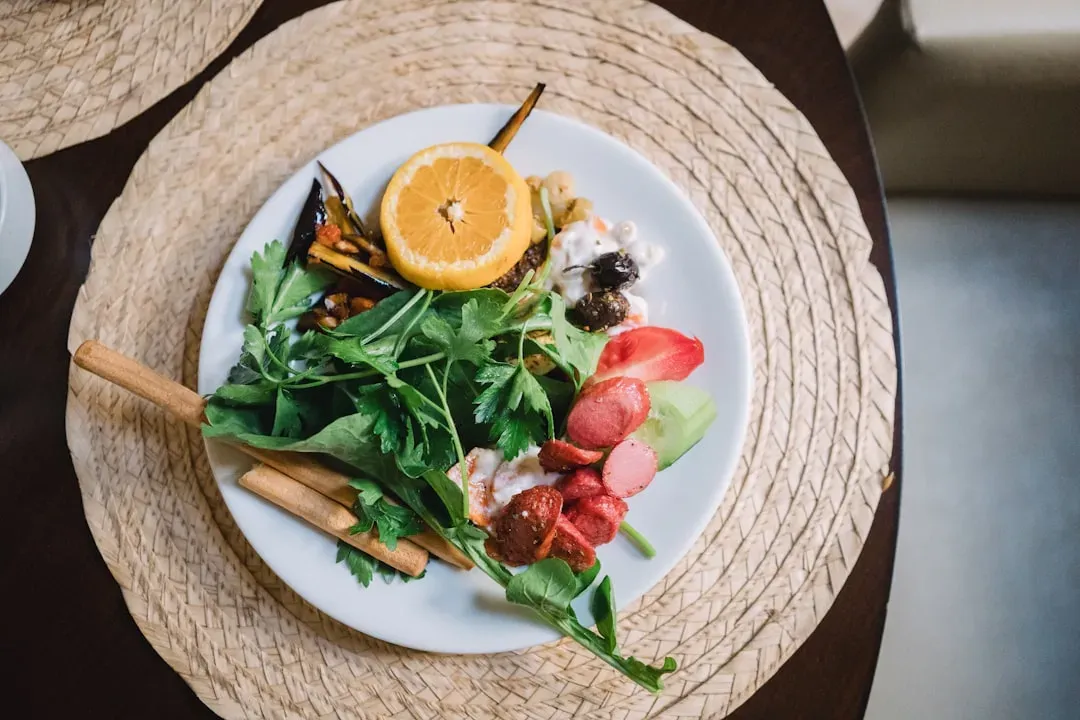 8. Culinary Tourism Consultant (Image Credits: Unsplash)