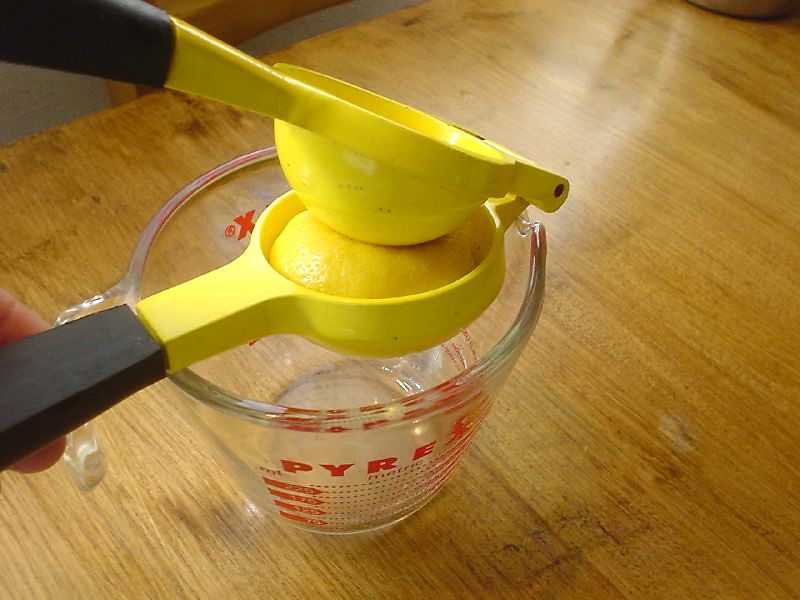 Harness the Power of Citrus (image credits: flickr)
