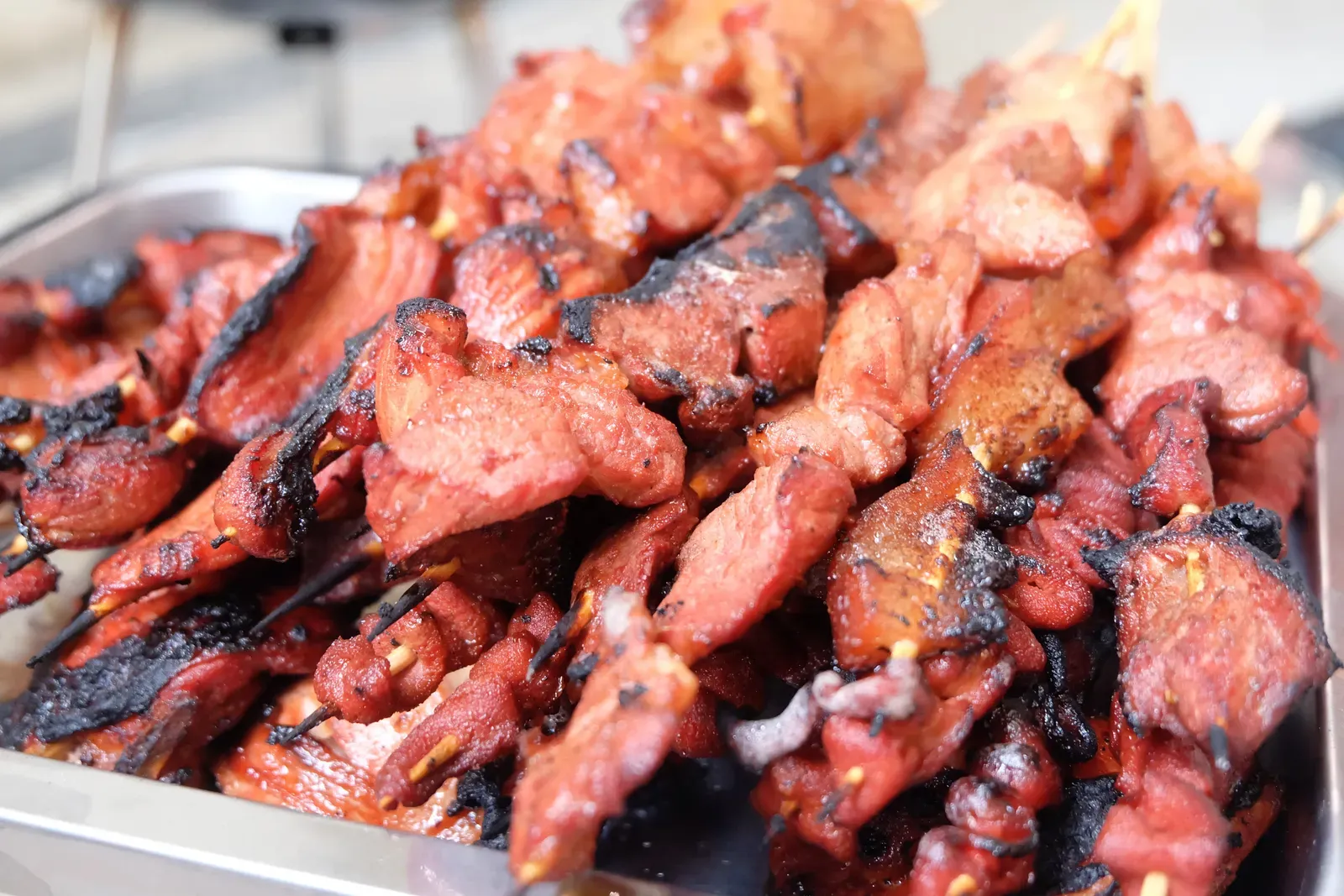 Seasonings Reveal Philosophical Differences (Image Credits: Wikimedia)