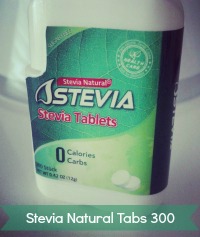 Sugar-Free Sweetening Strategies (image credits: By Stevia Natural (Natural Power UG), CC BY-SA 4.0, https://commons.wikimedia.org/w/index.php?curid=46195811)