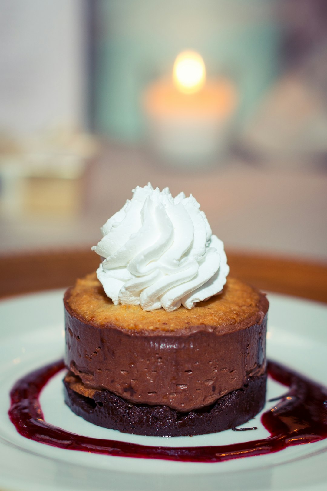 The Psychology of Single-Serving Desserts (image credits: unsplash)