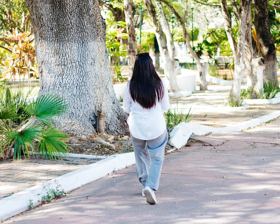 Day Four: The Impact on Blood Sugar and Body Weight (Image Credits: Unsplash)