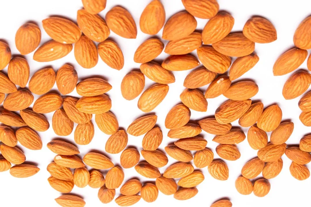 5. Nuts - Brain-Level Appetite Control in a Small Package (Image Credits: Unsplash)