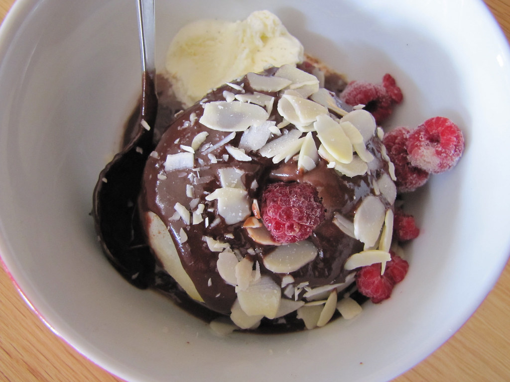 Future Flavors and Technology (image credits: flickr)