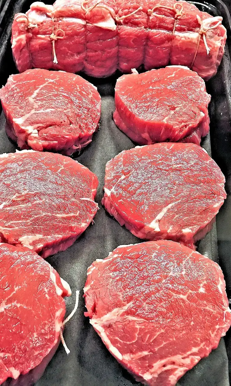 3. Spinalis Ribeye Cap: The Crown Jewel (Image Credits: Pixabay)