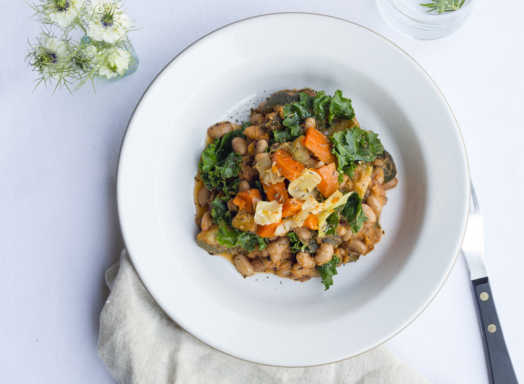 Plant-Based Proteins: Building Muscle Without Meat (image credits: flickr)