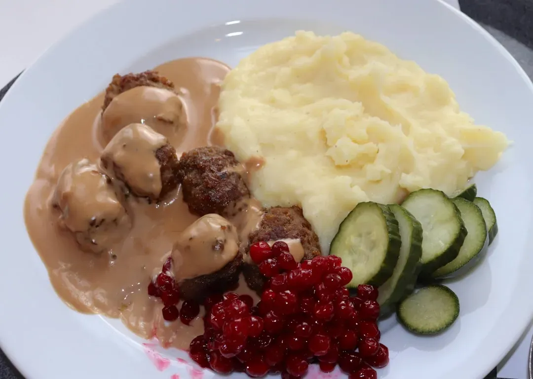 10. Swedish Meatballs - A Global Classic with Timeless Appeal (Image Credits: Unsplash)