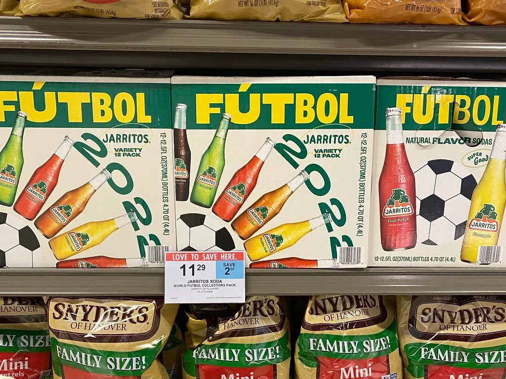 Mexico: The Coca-Cola Nation (Image Credits: Flickr)