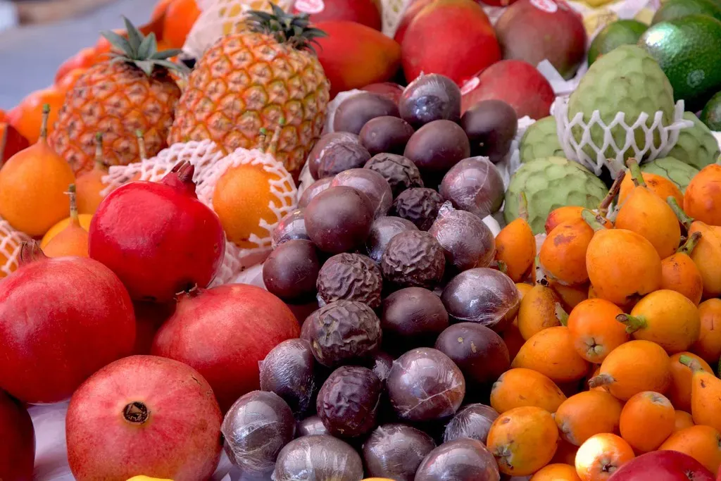 Conclusion: Fruit Isn't the Enemy - Portion Size Is (Image Credits: Flickr)