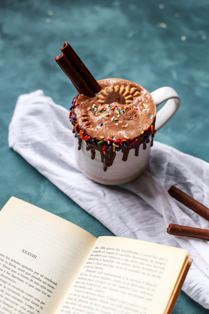 Three-Ingredient Miracles (image credits: rawpixel)